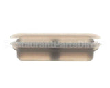 290-00100 Grindmaster Cecilware Drainage Channel Silicone, Cs-