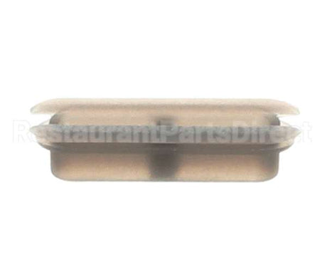 290-00100 Grindmaster Cecilware Drainage Channel Silicone, Cs-