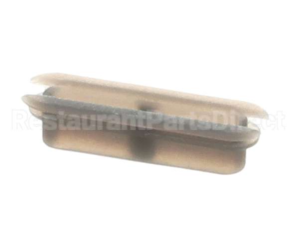 290-00100 Grindmaster Cecilware Drainage Channel Silicone, Cs-