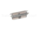 290-00106 Grindmaster Cecilware Drainage Channel Silicone, Cs-