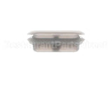 290-00106 Grindmaster Cecilware Drainage Channel Silicone, Cs-