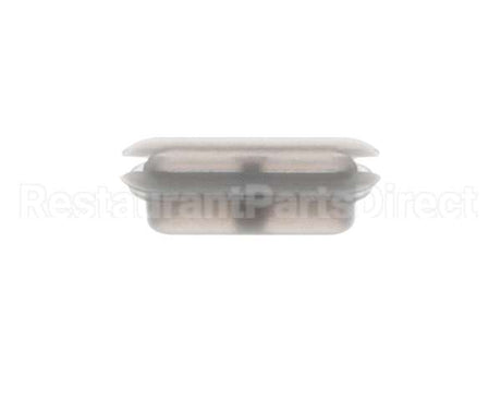 290-00106 Grindmaster Cecilware Drainage Channel Silicone, Cs-