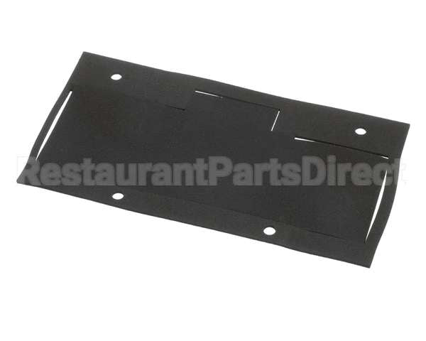 290-00132 Grindmaster Cecilware Gasket, Air Heater Shell