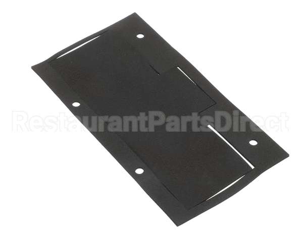 290-00132 Grindmaster Cecilware Gasket, Air Heater Shell