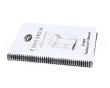 2900-255 Concordia Beverage Manual Service Integra