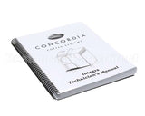2900-255 Concordia Beverage Manual Service Integra
