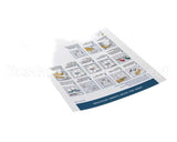 2900-297 Concordia Beverage Card Cleaning Xpress