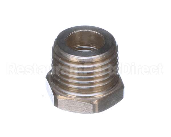 2900-3311 Fisher Bushing 1/2M X 1/4F 304 Pol