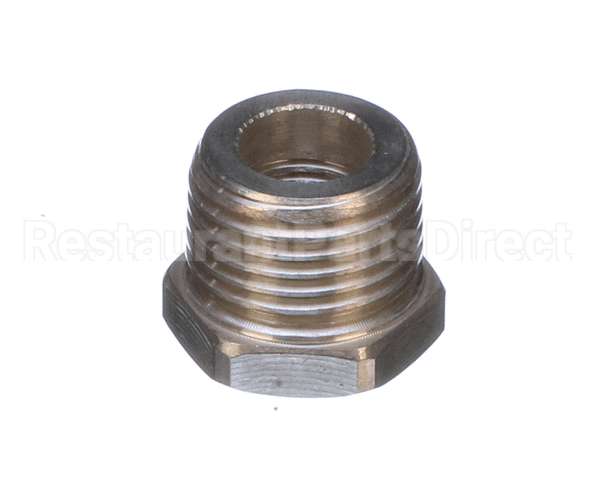 2900-3311 Fisher Bushing 1/2M X 1/4F 304 Pol
