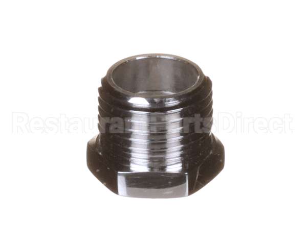 2900-3312 Fisher Bushing 1/2M X 3/8F 304 Pol