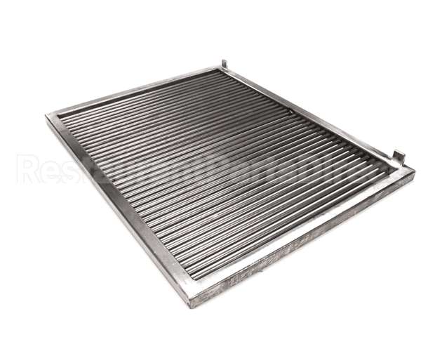 2900010152 Jade Grate, Fish Assembly 30