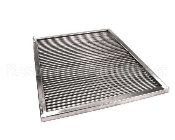 2900010152 Jade Grate, Fish Assembly 30