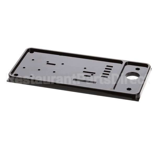 29008 Compatible Bunn Endcap, Switch Membrane