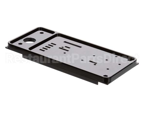 29008.0000 Bunn End Cap, Membrane Switch