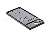 29008.0000 Bunn End Cap, Membrane Switch