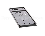 29008.0000 Bunn End Cap, Membrane Switch