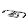 2901-10 Compatible Fisher Faucet Addonlh 10Ss