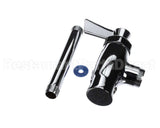 29010 Fisher Ctl Vlv Addoncdlh Rig Sv 4R