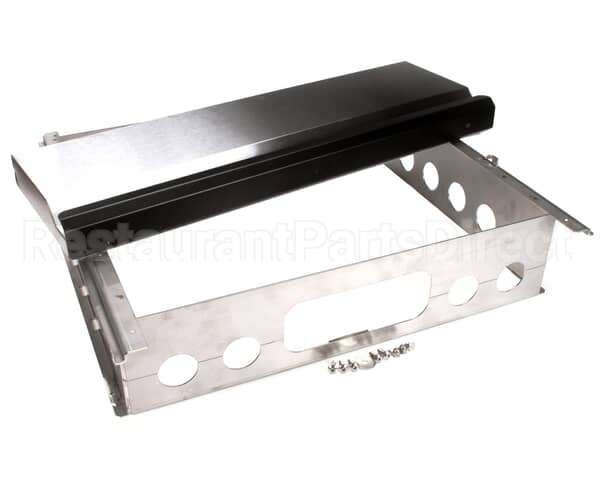 29013 Silver King Assembly Drawer 2 Pan Skrcb/Fcb (Old)