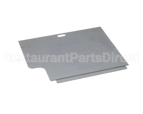 29013 Structural Concepts Access Cover Fan Shroud Hv