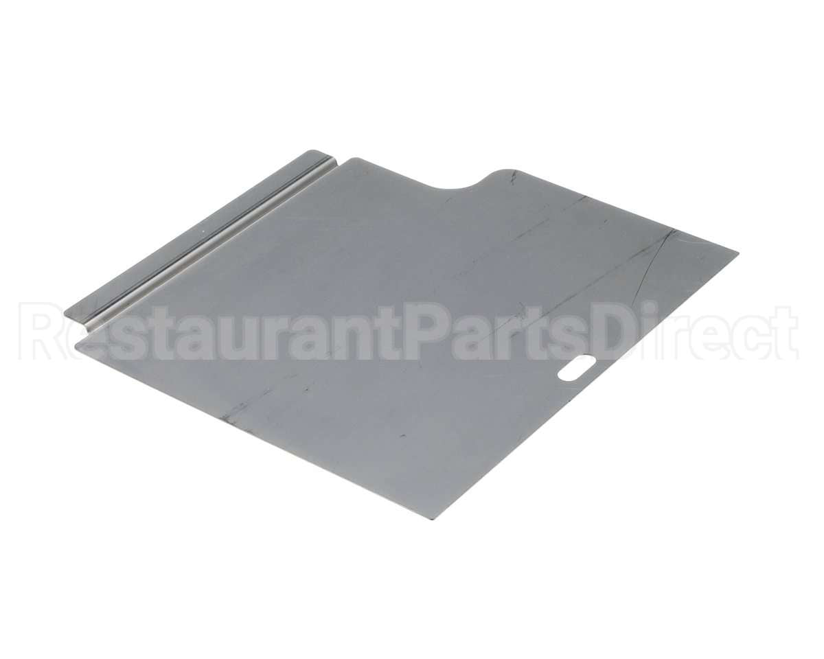 29013 Structural Concepts Access Cover Fan Shroud Hv