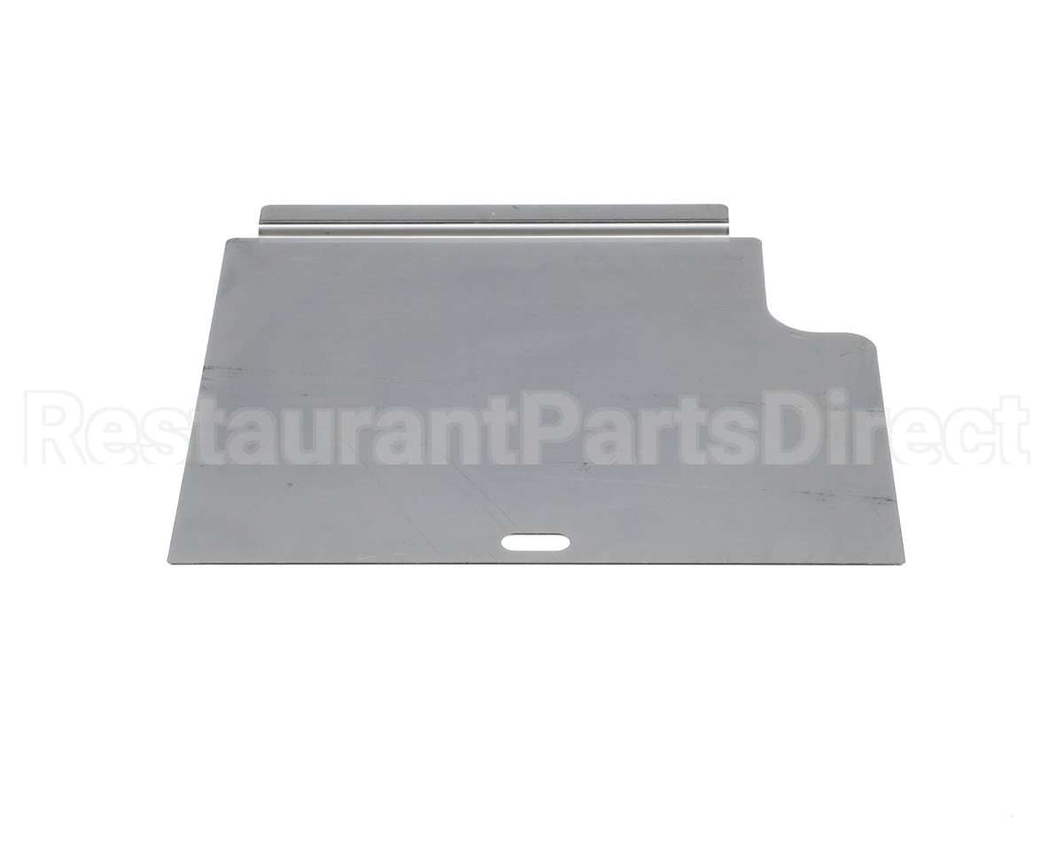 29013 Structural Concepts Access Cover Fan Shroud Hv