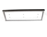 29015 Silver King Drawer Assembly Front Foamed 2Pan