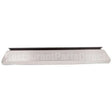 29016 Compatible Silver King Drawer Front 3 Pan Assy Skrcb/