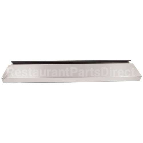 29016 Compatible Silver King Drawer Front 3 Pan Assy Skrcb/