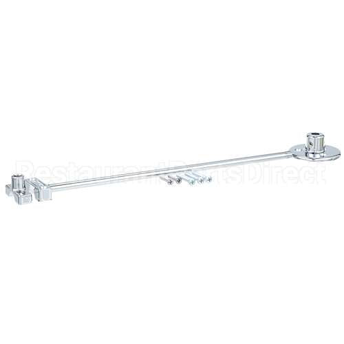 2902-12 Compatible Fisher Wall Bracket