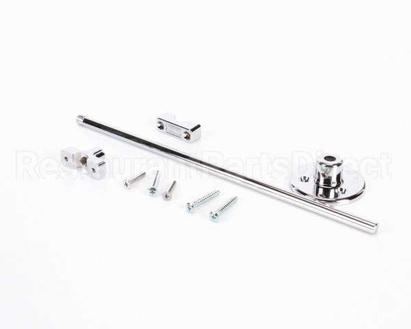 2902-12 Fisher Wall Bracket