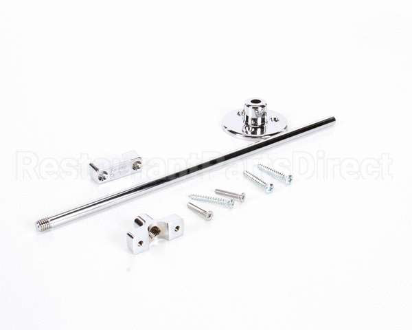 2902-12 Fisher Wall Bracket