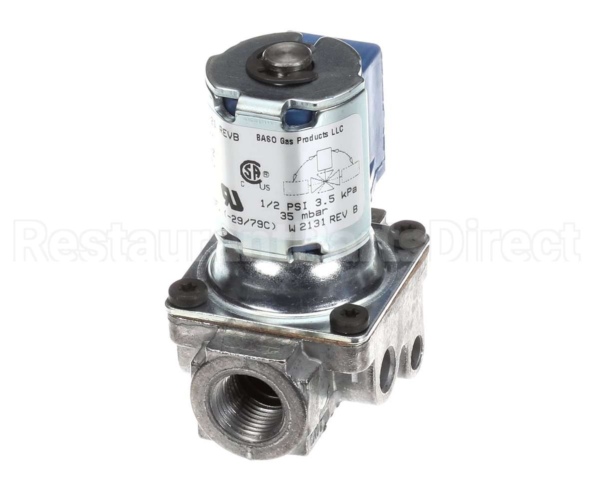 29024-6 Montague Solenoid Valve 120V