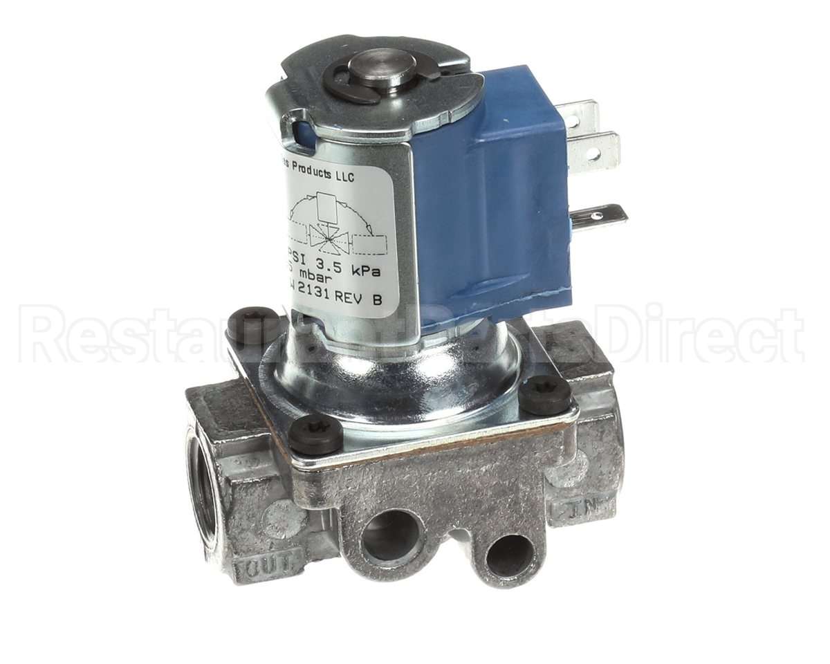 29024-6 Montague Solenoid Valve 120V