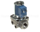 29024-6 Montague Solenoid Valve 120V