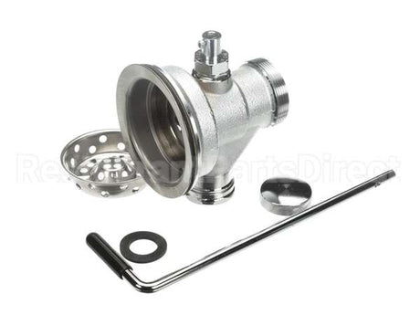 29025 Fisher Drain Bw Bs Ovf Rc