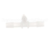 29027 Fetco Fitting, Equal Barbed Tee, Sz
