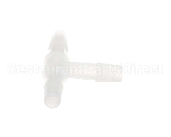 29027 Fetco Fitting, Equal Barbed Tee, Sz