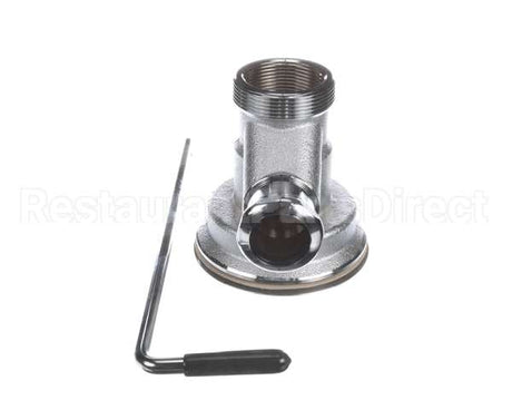 29033 Fisher Drain Bw Fs Ovf Rc