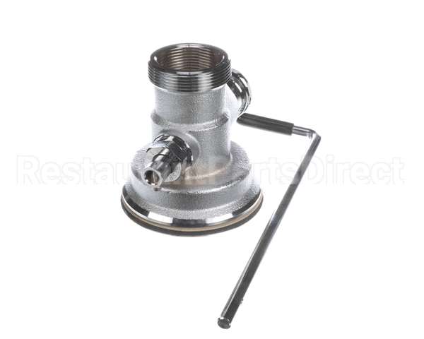29033 Fisher Drain Bw Fs Ovf Rc