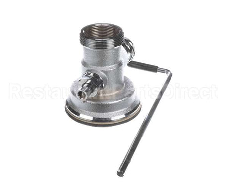 29033 Fisher Drain Bw Fs Ovf Rc