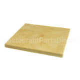 29037-0056 Compatible Carter Hoffman 1 Insulation Board 350F