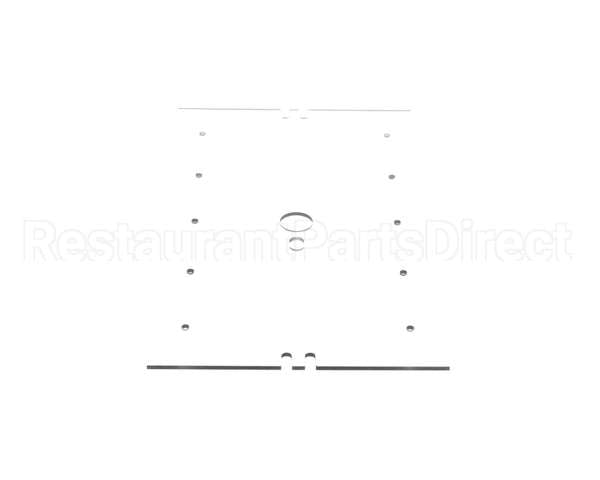 29038-0168 Carter Hoffmann Bottom Insulator Cap