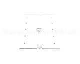 29038-0168 Carter Hoffmann Bottom Insulator Cap