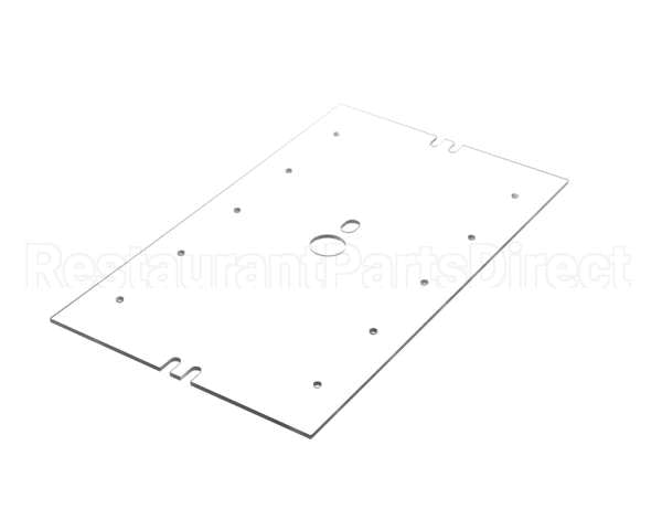 29038-0168 Carter Hoffmann Bottom Insulator Cap