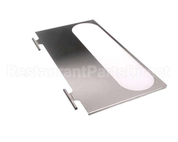 29038-0512 Carter Hoffmann Inr Btm Insul 2W No Holes