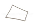 29038-4068 Carter Hoffmann Door Gasket For -4069, 11.875X10.8125X0.