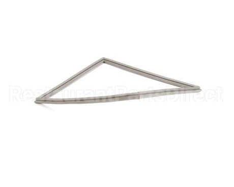 29038-4068 Carter Hoffmann Door Gasket For -4069, 11.875X10.8125X0.