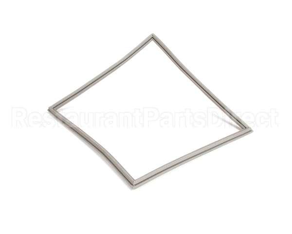 29038-4068 Carter Hoffmann Door Gasket For -4069, 11.875X10.8125X0.