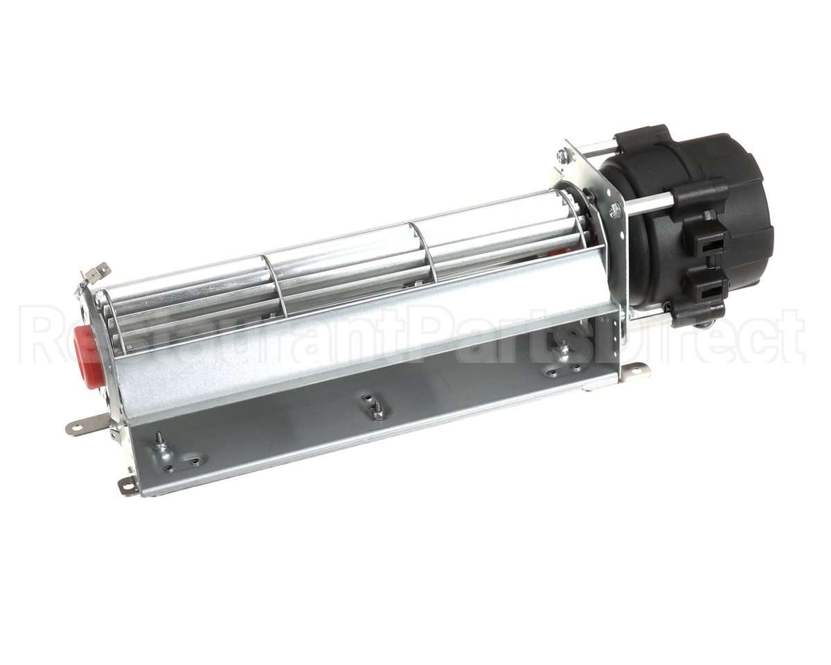290417 Duke Kit, Utr Evap Motor Replacement